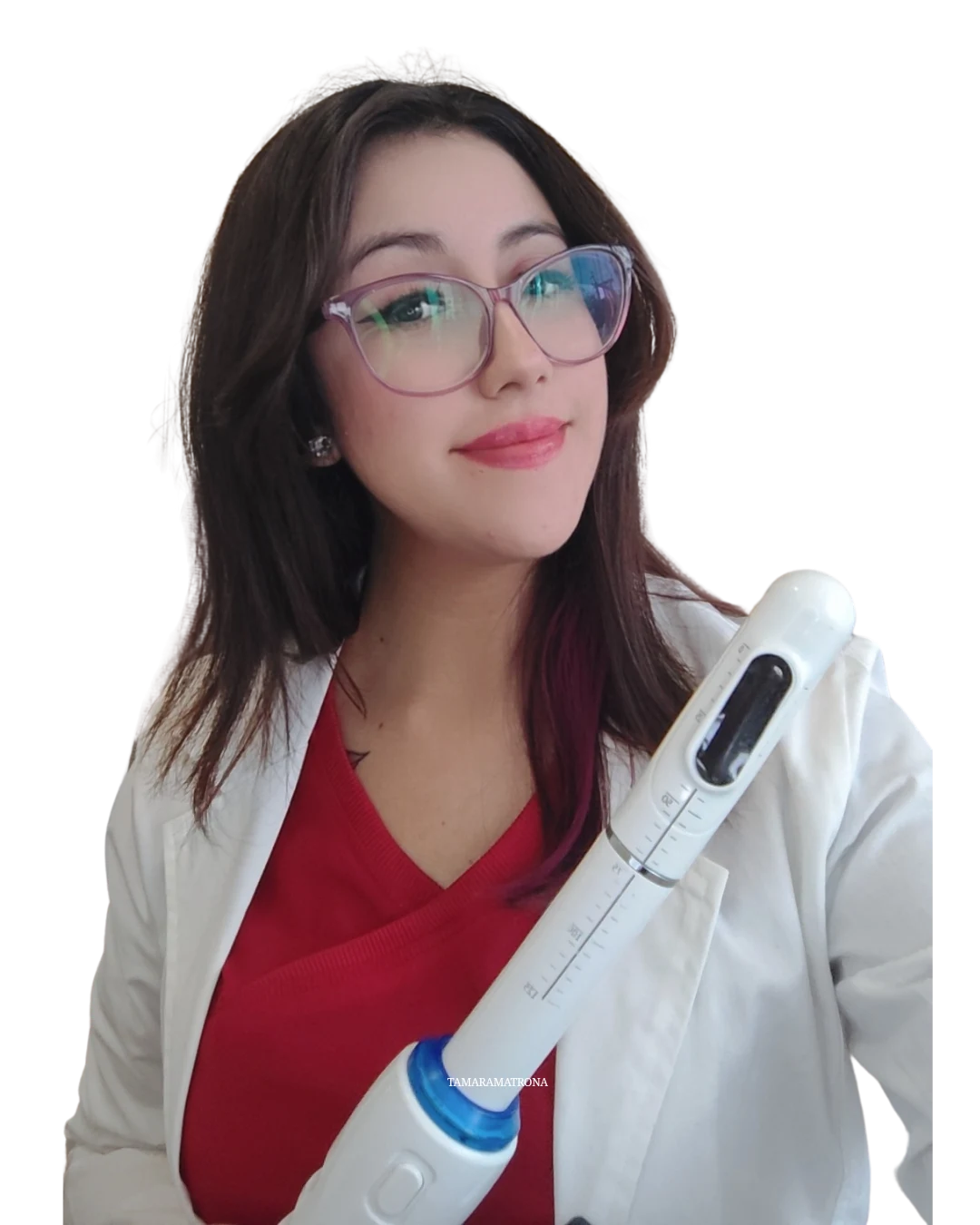 Matrona Tamara Aguilar